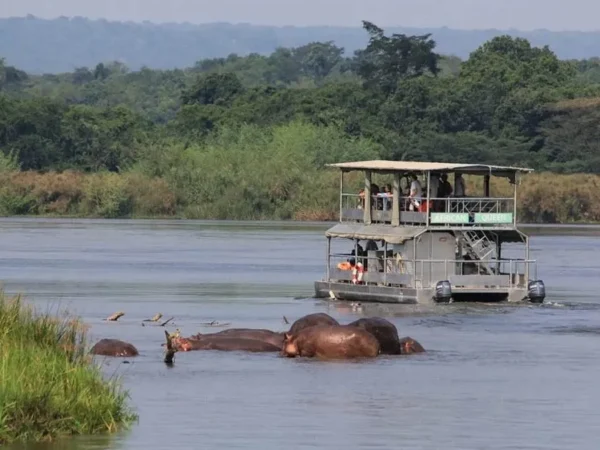 7 Day | Uganda Discovery Safari